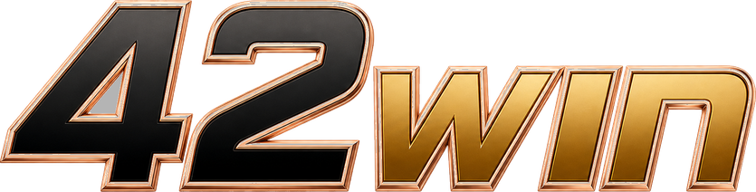 42win logo
